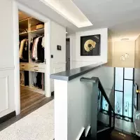 Villa in Turkey, Istanbul, 460 sq.ft.