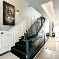 Villa in Turkey, Istanbul, 460 sq.ft.