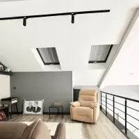 Villa in Turkey, Istanbul, 460 sq.ft.