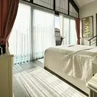 Villa in Turkey, Istanbul, 460 sq.ft.