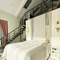 Villa in Turkey, Istanbul, 460 sq.ft.
