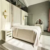 Villa in Turkey, Istanbul, 460 sq.ft.