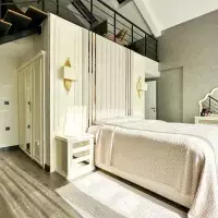 Villa in Turkey, Istanbul, 460 sq.ft.