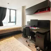 Villa in Turkey, Istanbul, 460 sq.ft.