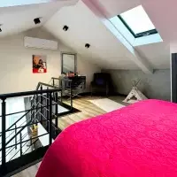 Villa in Turkey, Istanbul, 460 sq.ft.