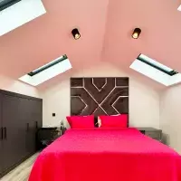 Villa in Turkey, Istanbul, 460 sq.ft.