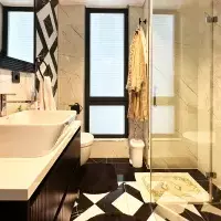Villa in Turkey, Istanbul, 460 sq.ft.