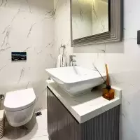 Villa in Turkey, Istanbul, 460 sq.ft.