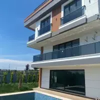 Villa in Turkey, Istanbul, 420 sq.ft.