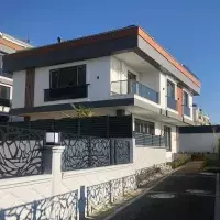 Villa in Turkey, Istanbul, 420 sq.ft.