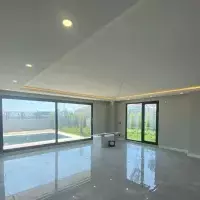 Villa in Turkey, Istanbul, 420 sq.ft.