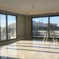 Villa in Turkey, Istanbul, 420 sq.ft.