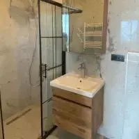 Villa in Turkey, Istanbul, 420 sq.ft.