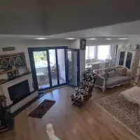 Villa in Turkey, Istanbul, 350 sq.ft.