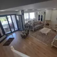 Villa in Turkey, Istanbul, 350 sq.ft.