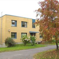 Flat in Finland, Pieksaemaeki, 70 sq.m.