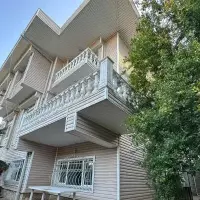 Villa in Turkey, Istanbul, 300 sq.ft.