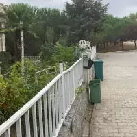 Villa in Turkey, Istanbul, 300 sq.ft.