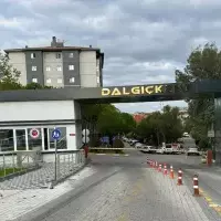 Villa in Turkey, Istanbul, 300 sq.ft.