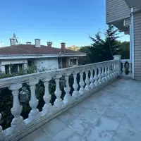Villa in Turkey, Istanbul, 300 sq.ft.
