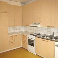 Flat in Finland, Pieksaemaeki, 70 sq.m.