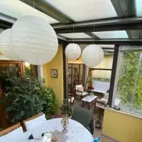 Villa in Turkey, Istanbul, 380 sq.ft.