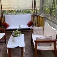 Villa in Turkey, Istanbul, 380 sq.ft.