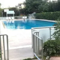 Villa in Turkey, Istanbul, 380 sq.ft.