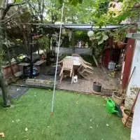 Villa in Turkey, Istanbul, 380 sq.ft.