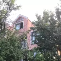 Villa in Turkey, Istanbul, 380 sq.ft.