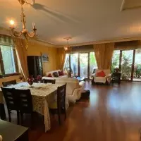 Villa in Turkey, Istanbul, 380 sq.ft.