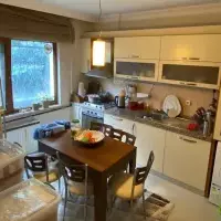 Villa in Turkey, Istanbul, 380 sq.ft.