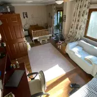 Villa in Turkey, Istanbul, 380 sq.ft.
