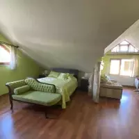 Villa in Turkey, Istanbul, 380 sq.ft.