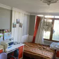 Villa in Turkey, Istanbul, 380 sq.ft.