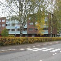 Квартира в Финляндии, Пиексямяки, 40 кв.м.