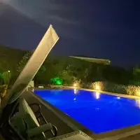 Villa in Turkey, Istanbul, 700 sq.ft.