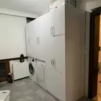 Villa in Turkey, Istanbul, 700 sq.ft.