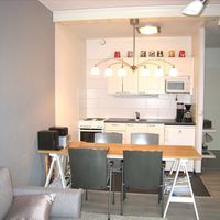 Квартира в Финляндии, Пиексямяки, 40 кв.м.