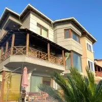 Villa in Turkey, Istanbul, 900 sq.ft.