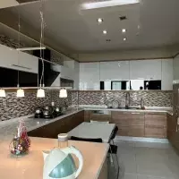 Villa in Turkey, Istanbul, 900 sq.ft.