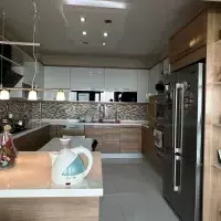 Villa in Turkey, Istanbul, 900 sq.ft.