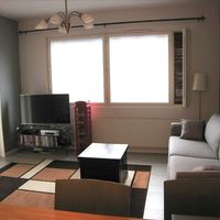 Квартира в Финляндии, Пиексямяки, 40 кв.м.