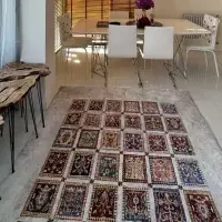 Villa in Turkey, Istanbul, 900 sq.ft.