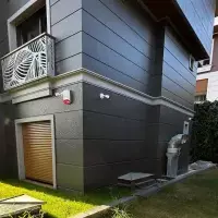 Villa in Turkey, Istanbul, 1000 sq.ft.