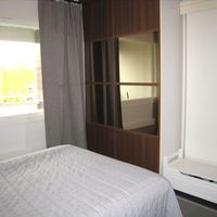 Квартира в Финляндии, Пиексямяки, 40 кв.м.