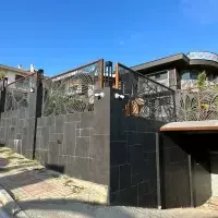 Villa in Turkey, Istanbul, 1000 sq.ft.