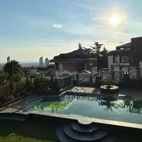 Villa in Turkey, Istanbul, 1000 sq.ft.