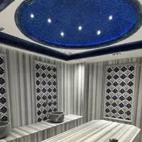 Villa in Turkey, Istanbul, 1000 sq.ft.