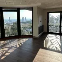 Villa in Turkey, Istanbul, 1000 sq.ft.